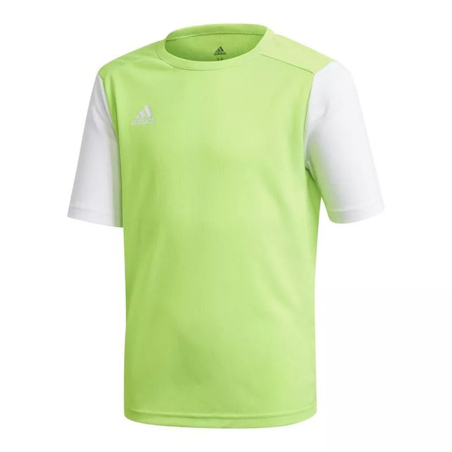 adidas Estro 19 Jr marškinėliai GH1663