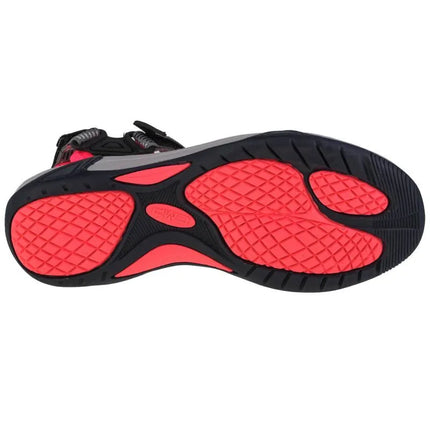 CMP Hamal Wmn Hiking Sandal W 38Q9956-03TE Sandals