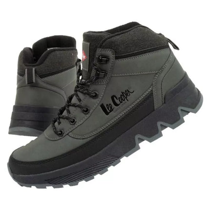 Lee Cooper Vyriški Žieminiai Batai LCJ-24-01-2951M