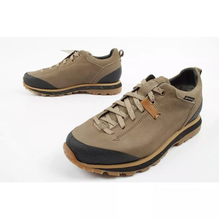 Aku Bellamont Gore-tex moteriški patvarūs žygio batai