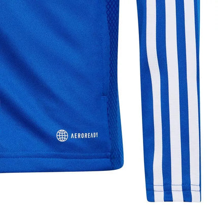 Adidas Tiro 23 League Trenerka Jaunes HS3526