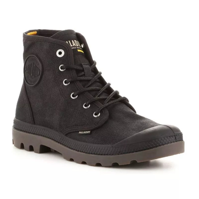 Palladium Pampa Hi Wax U batai U77222-008-M