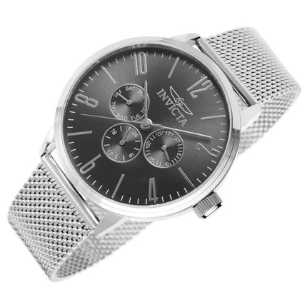 INVICTA Specialty 47597 Vyriškas laikrodis + Dėžutė