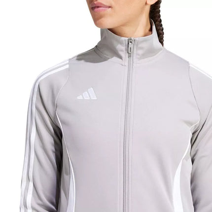 adidas Tiro 24 treninginis džemperis moterims IR9500