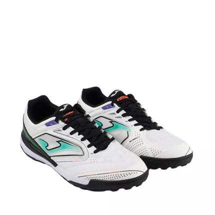 Joma Gambeta Turf 2602 balti futbolo batai GAMS2602TF