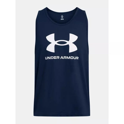 Under Armour Marškinėliai M 1382883-408