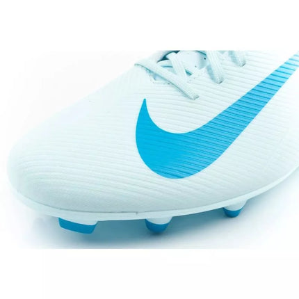 Nike Vapor 16 Club FG/MG futbolo bateliai mėlyni