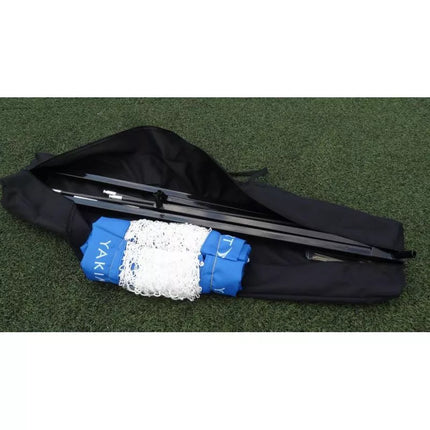 Folding goal UNI ŻAK 3x1.55m 300 cm x 155 cm Yakima 100152