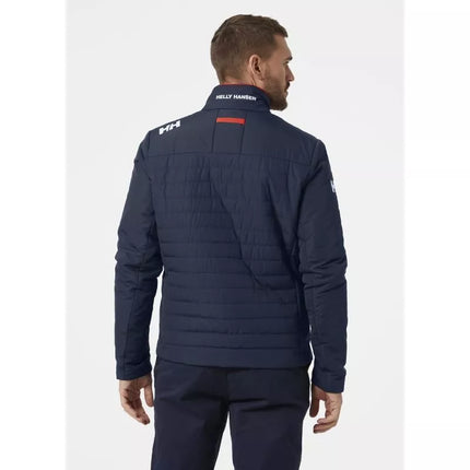 Helly Hansen Crew Termo striukė 2.0 M 30343 597