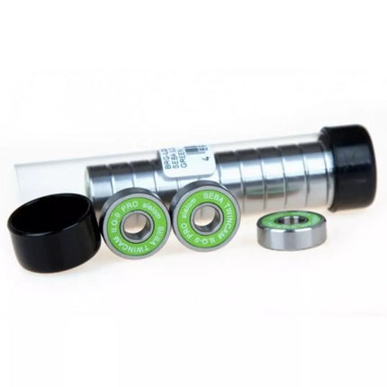 FR ILQ9 Slalom Pro Roller Skate Bearings