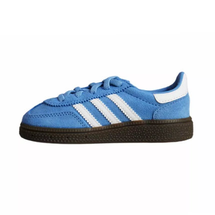 Adidas Handball Spezial Comfort Closure Elastic Lace Kids Sports Shoes - JI2900