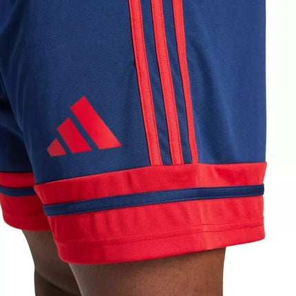 adidas Squadra 25 M JH3408 šortai