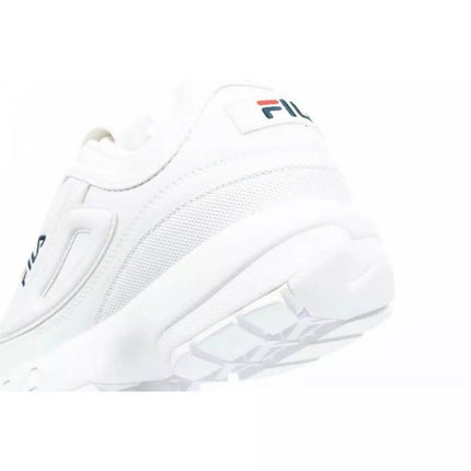 Fila Disruptor Low M 1010262.1FG batai