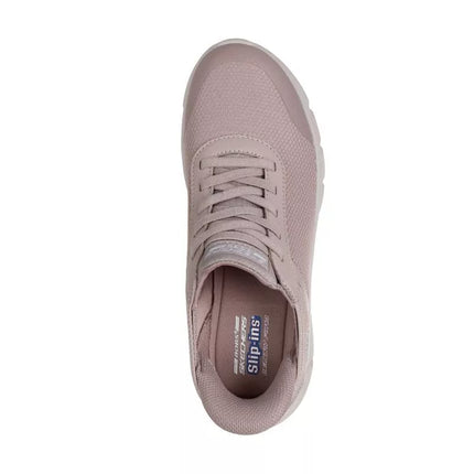 Skechers moteriški sportbačiai BOBS B FLEX HI LINEAR FORCE 117391 TPE