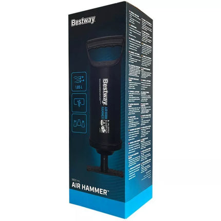 BESTWAY ORO KALTAS PLIUS 14'' 36cm 62003/7802