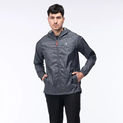 Martes Jeffrey M 92800622033 Pereinamojo laikotarpio striukė