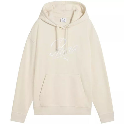 Puma Ess Script Comfort Hoodie W 684983 87