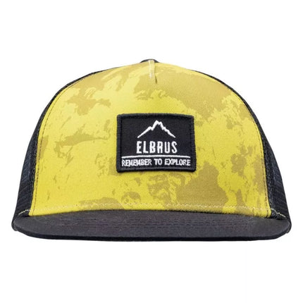 Elbrus Ramond kepurė M 92800400696