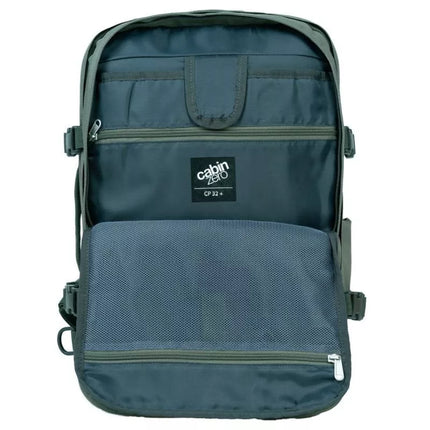 Cabin Zero Classic Pro Kelioninė Kuprinė 32L CZ261802