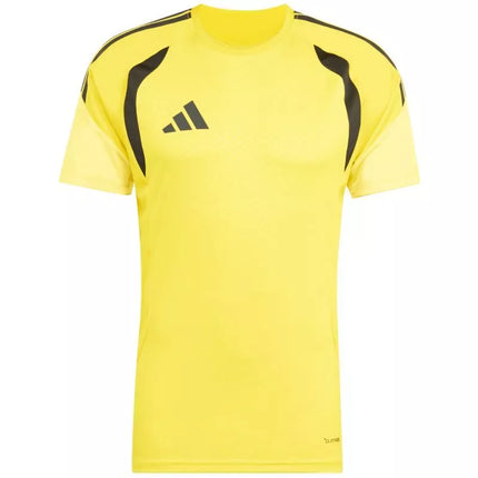 Men's adidas Tiro 26 Competition Training Jersey yellow KA7590