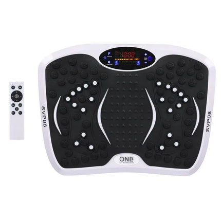 Vibruojanti platforma SVP08 ONE FITNESS