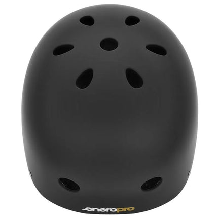 KATANA riedlentės šalmas juodas RL ENERO PRO