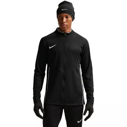 Nike Dri-FIT Park 26 Vyriškas Džemperis Juodas HM7249 010