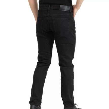 Džinsai Calvin Klein Jeans Rinse Slim Fit M K10K111239