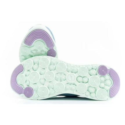 Skechers Go Walk Now-Khloe Slip-Ins W 125643/BLGR batai