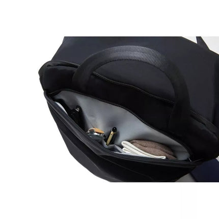 XD DESIGN MINKŠTAS TOTE KUprinės MODELIS TAMSIAI MĖLYNAS P706.3025