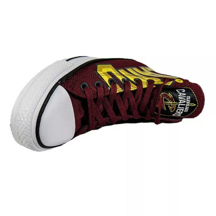 Converse Chuck Taylor All Star High NBA Cleveland Cavaliers shoes - 159417C