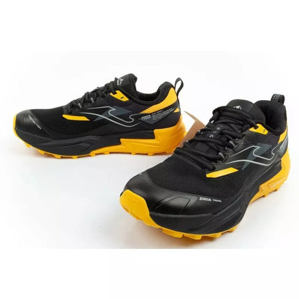 Joma Sierra 7 men's trail running shoes with cushioning
