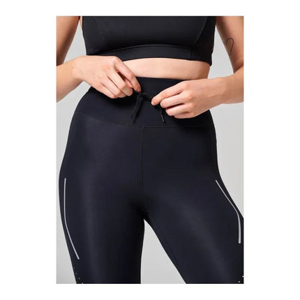 CASALL Shapify High Waist Running Tights black training leggings
