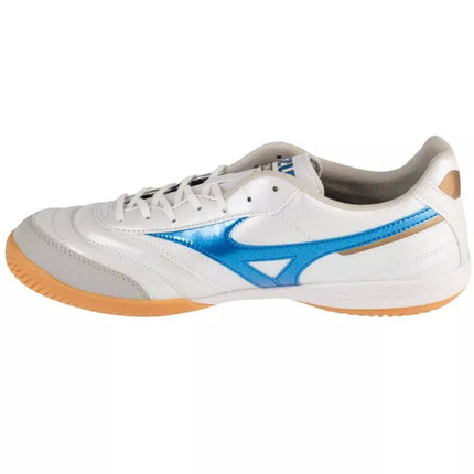 Futbolo bateliai Mizuno Morelia Sala Pro IN M Q1GA241325