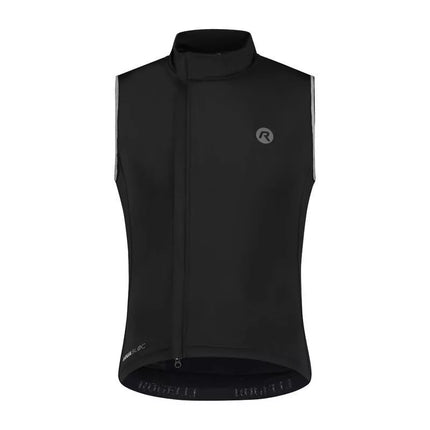 Rogelli ESSENTIAL juoda liemenė L