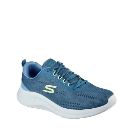 Skechers Skech-Lite Pro 2.0-Berrix Men's Shoes Turquoise 233184 TEAL