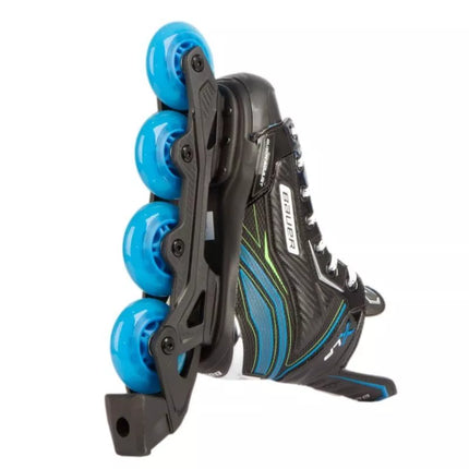 Bauer RH X-LP Jr 1060527-02 Reguliuojami ratukai
