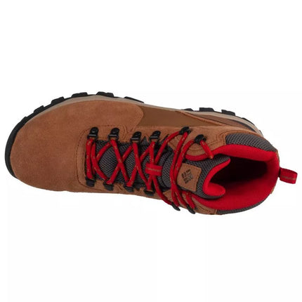 Columbia Newton Ridge Plus II Suede WP M batai 1746411288