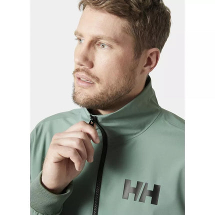 Helly Hansen Hp Racing Bomber striukė M 34285 489