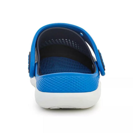 Crocs LiteRide 360 vaikiški klumpės 207021-4KB