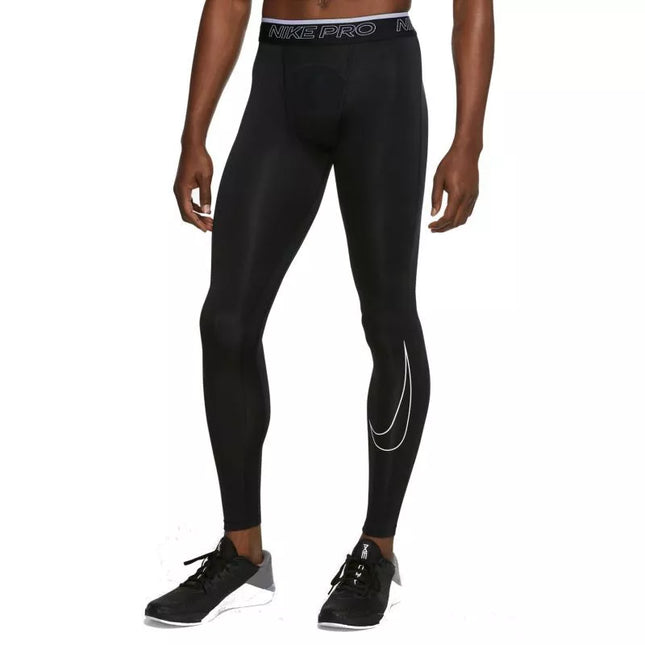 Vyriškos termo kelnės Nike Pro Tight M DD1913-010