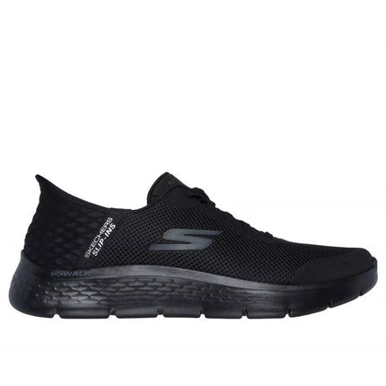 Skechers Go Walk Flex Hands Up M 216324BBK batai
