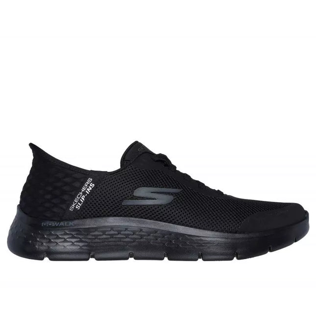 Skechers Go Walk Flex Hands Up M 216324BBK batai