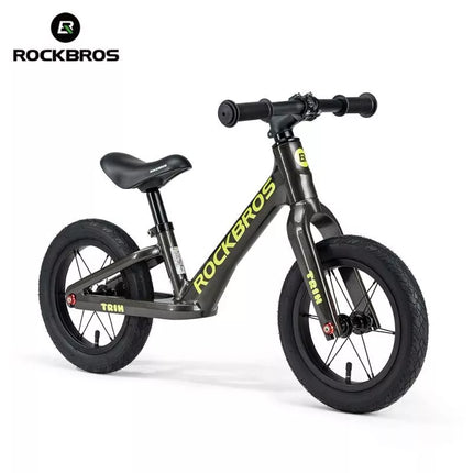 Rockbros balance bike model DARWIN I 12 inches