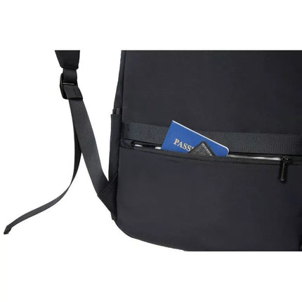 XD DESIGN MINKŠTAS TOTE KUprinės MODELIS TAMSIAI MĖLYNAS P706.3025