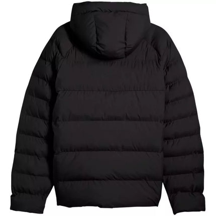 Puma Mono Vyriška striukė su gobtuvu Juoda 688367 01