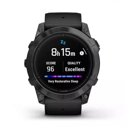 Garmin EPIX Pro Gen2 51mm Sportinis laikrodis
