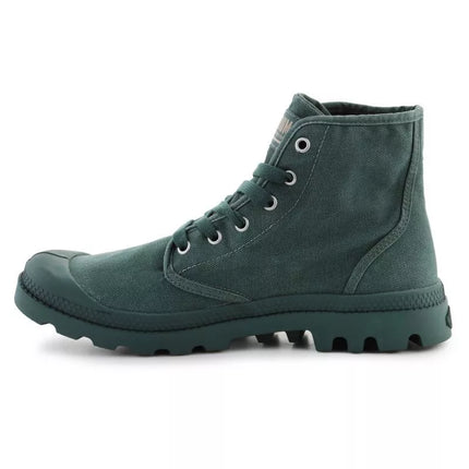 Palladium Pampa Hi M 02352-398-M Pine Needle batai