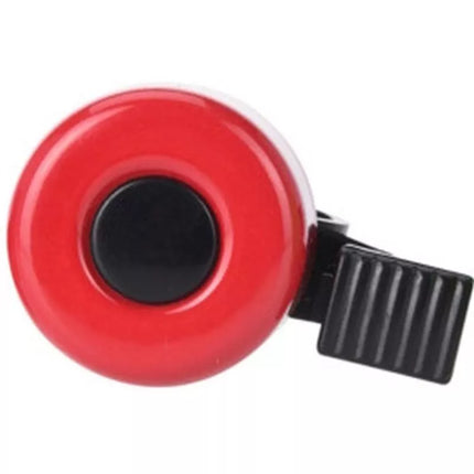 PEAR BELL DIAMETER 35MM XQMAX RED
