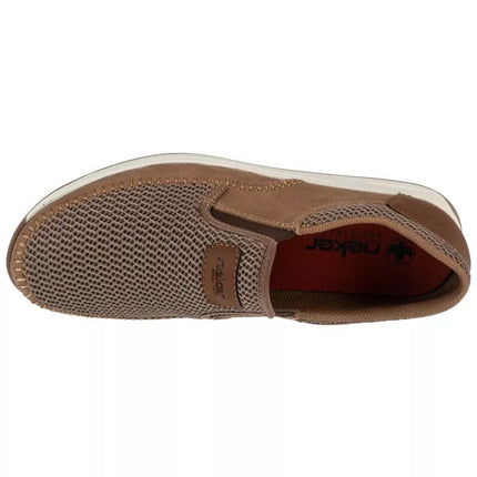 Rieker Moccasins M 11954-64 batai